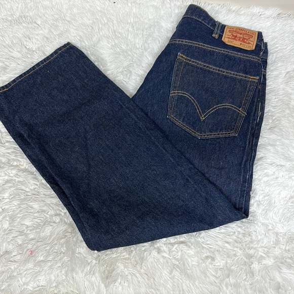 NWOT Levi’s 505 40x30 - Picture 4 of 4